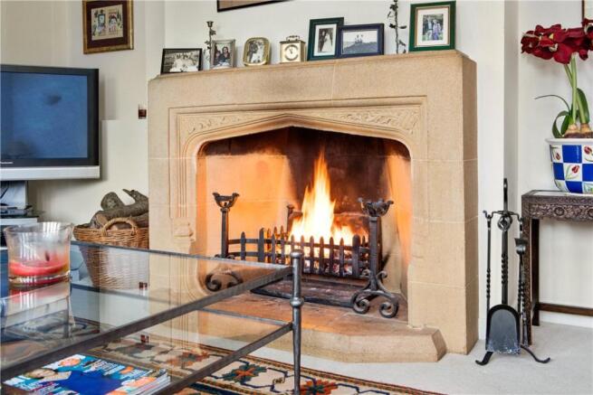 Open Fire