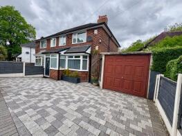 15, Meliden Crescent, Manchester M22 5FD