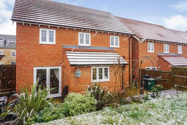 Rear View