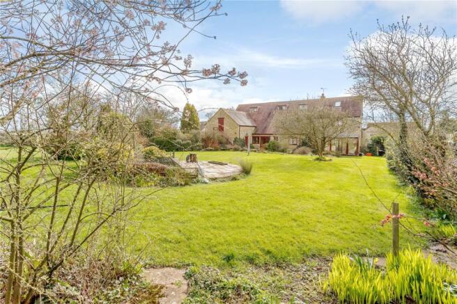 Generous Garden