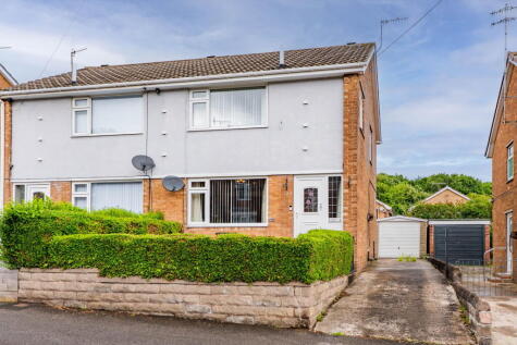 Standon Road, Sheffield, S9 1PJ