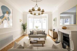 24, Roland Gardens, London SW7 3PL