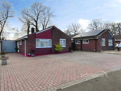 Ambleside Close, Mytchett, Camberley