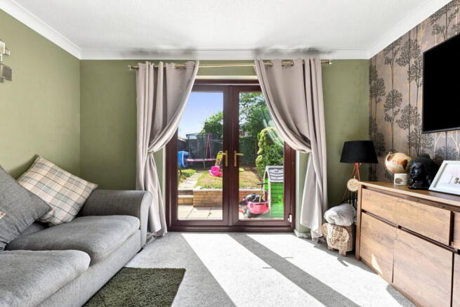 2 bed Semi-Detached for sale Image 11