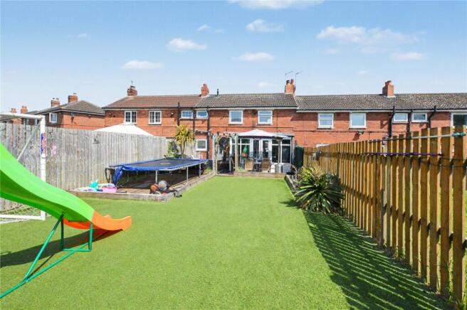 3 bed Terraced for sale Image 8