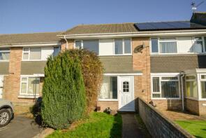36, Lime Tree Close, Bridgwater TA6 4EF