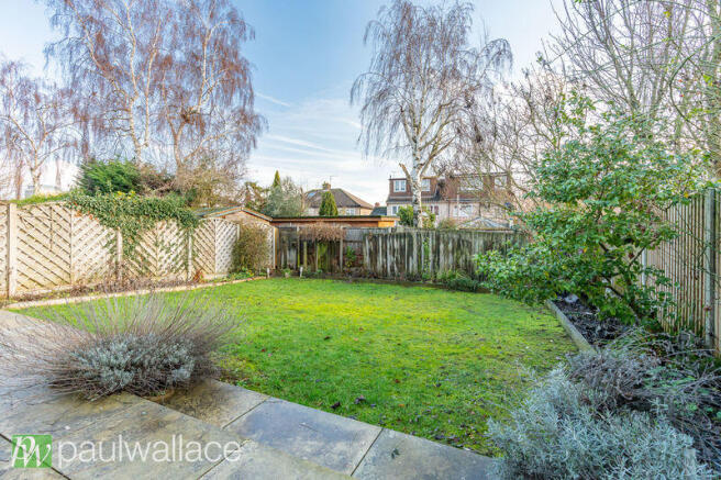 Christie Close, Broxbourne photo 4