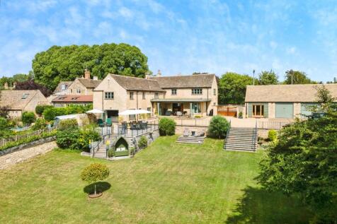Main Street, Great Casterton, PE9