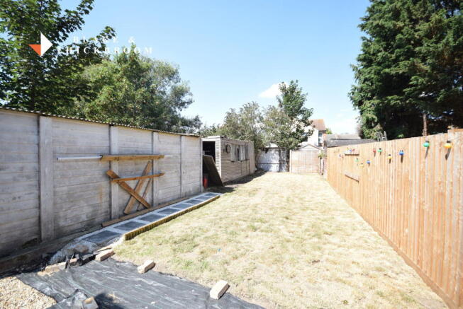 Warwick Road, Clacton-on-sea, CO15 3BY photo 4