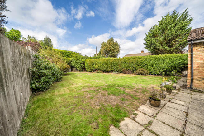 Grayburn Close, Chalfont St. Giles, Buckinghamshire photo 4