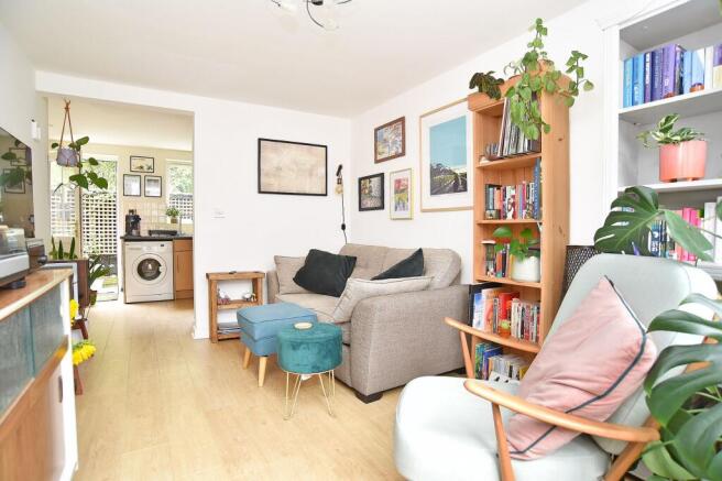 3 bed Terraced for sale Image 2