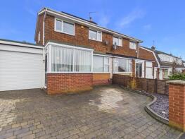 35, Callander, Chester Le Street DH2 1LG