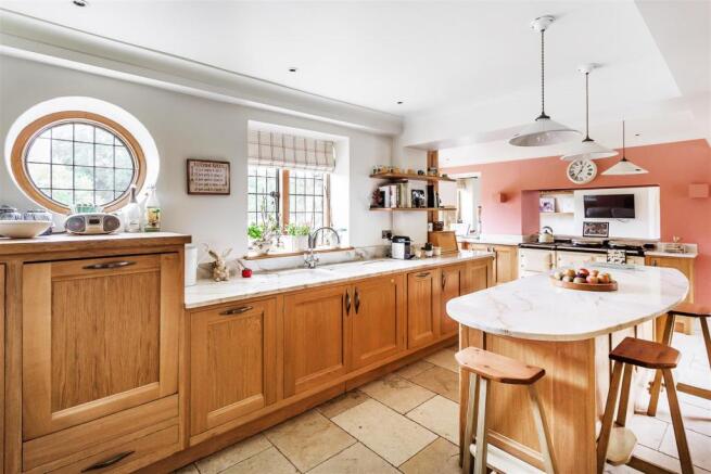 house. estate agency Rusper Horsham