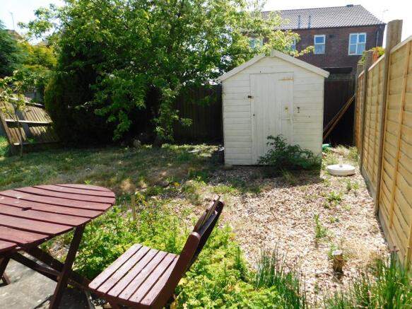 Garden 1