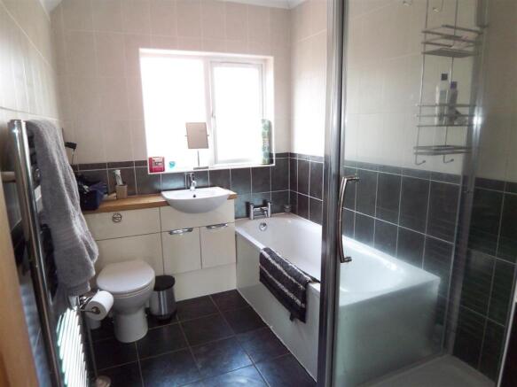En Suite