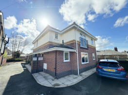2, Wembley Court, Wembley Avenue, Preston PR1 9UW