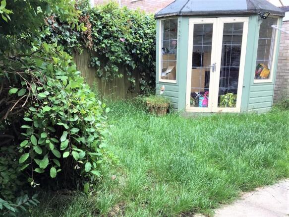 Summerhouse