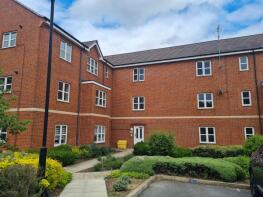 7, 10 Whitby Court, Scampston Drive, East Ardsley, Wakefield WF3 2FR