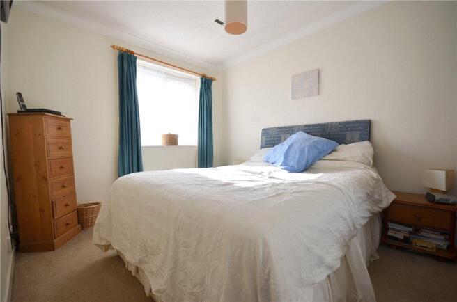 Bed 1