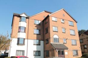 Flat 24, Nightingale Court, St Annes Mount, Redhill RH1 1AP