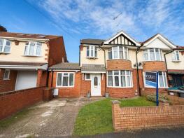 138, Carlton Crescent, Luton LU3 1EW
