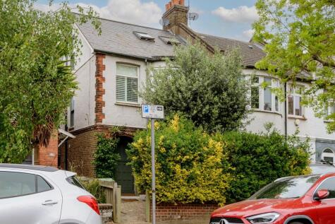 Bramston Road, Harlesden, NW10