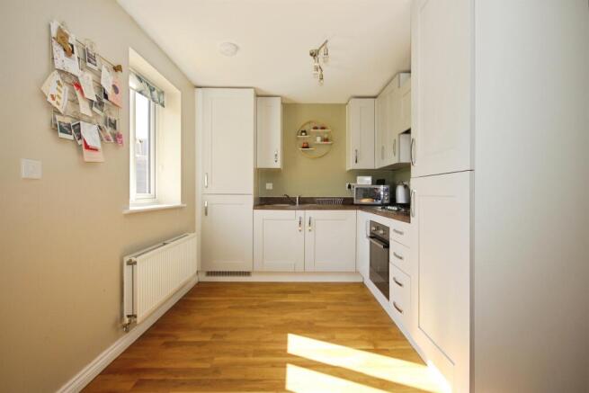 House in Warwick - View 2