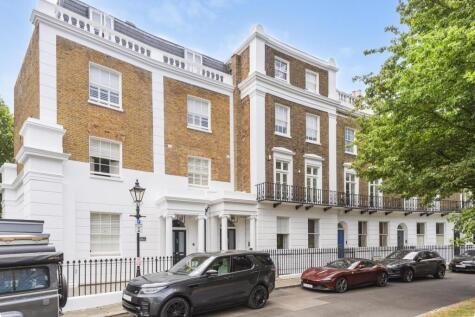Crescent Grove, London, SW4.