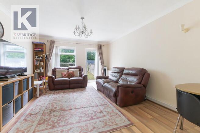 Edwards Close, Worcester Park - KT4 8PE
