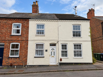 Gladstone Street, Fleckney, Leicester
