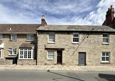 High Street, Swanage