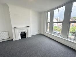 Flat 2, 11, Claremont Road, Folkestone CT20 1DQ