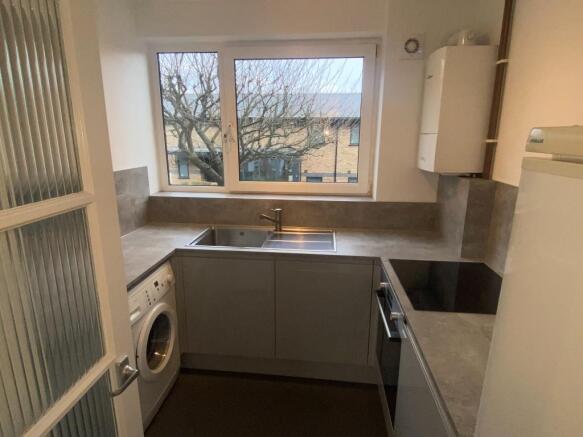 Kitchen (new 12/21)