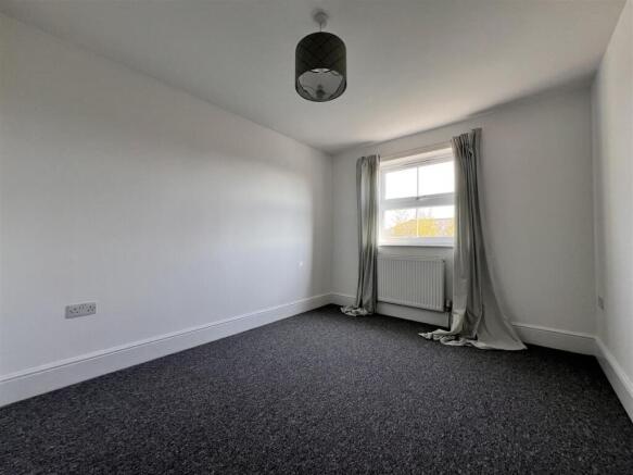 Bedroom 1: