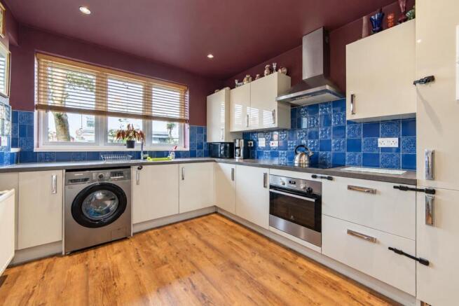 Gibson Street, Newbiggin-By-The-Sea, NE64 photo 4
