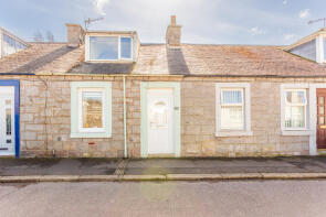 22, Union Street, Dalbeattie DG5 4EL