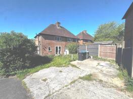 172, Bakewell Road, Matlock DE4 3BA