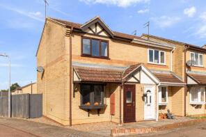 14, Partridge Close, Caistor, Market Rasen LN7 6SN