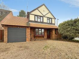 20, Tudor Road, Lincoln LN6 3LL