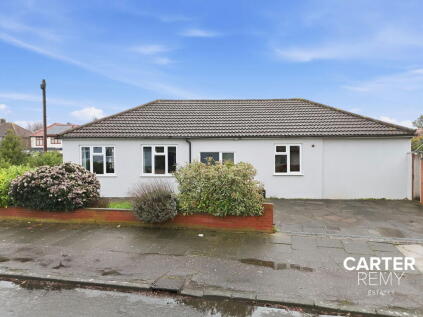 Sunningdale Road, Rainham, RM13