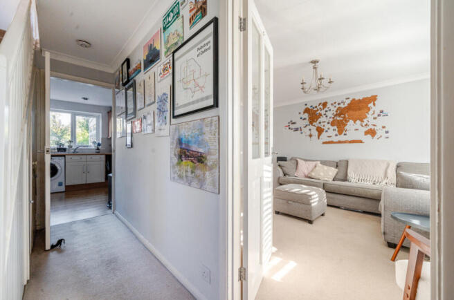 Orchard Way, Bicester, Oxfordshire photo 4