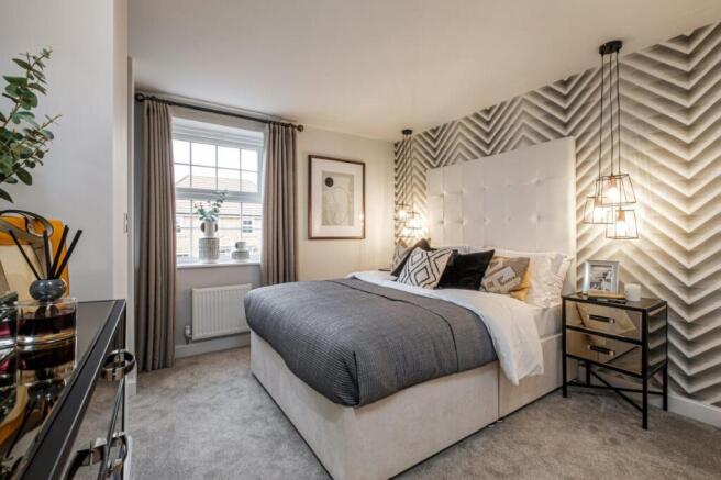3 bed Detached for sale Image 5
