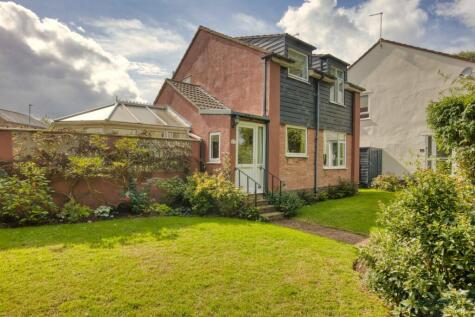 18 Millers Way, Bishops Lydeard, Taunton