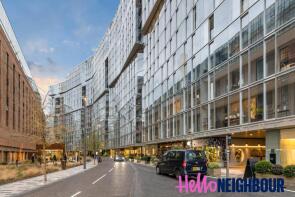 203, 2 Halliday House, Circus Road West, London SW11 8EY