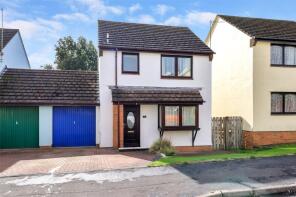 26, Brook Meadow, South Molton EX36 4BN