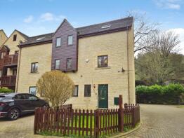 23, Bowbridge Lock, Stroud GL5 2JZ