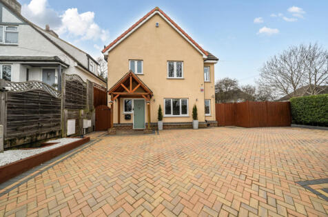 Cockmannings Road, Orpington, BR5