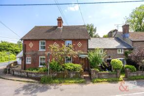 Forge Cottage, School Lane, Steyning BN44 3AY