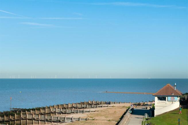 Tower Parade, Whitstable
