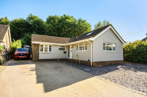 Hillside Walk, Storrington, RH20